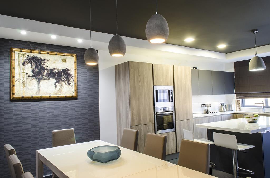Paramount Bay Penthouse Birzebbuga Room photo