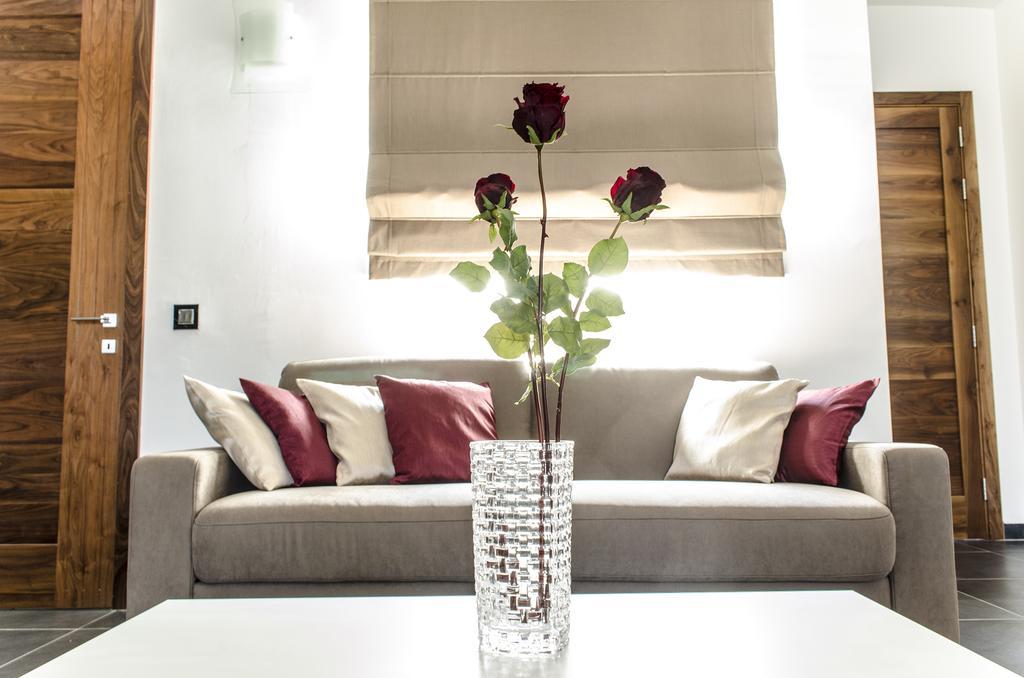 Paramount Bay Penthouse Birzebbuga Room photo
