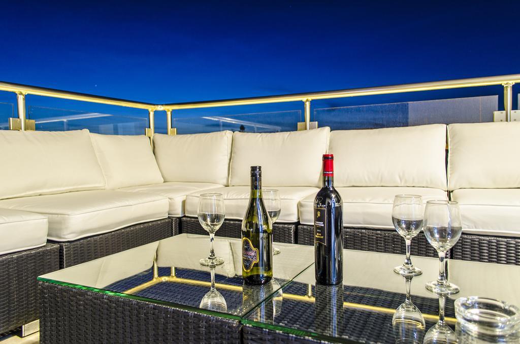 Paramount Bay Penthouse Birzebbuga Room photo
