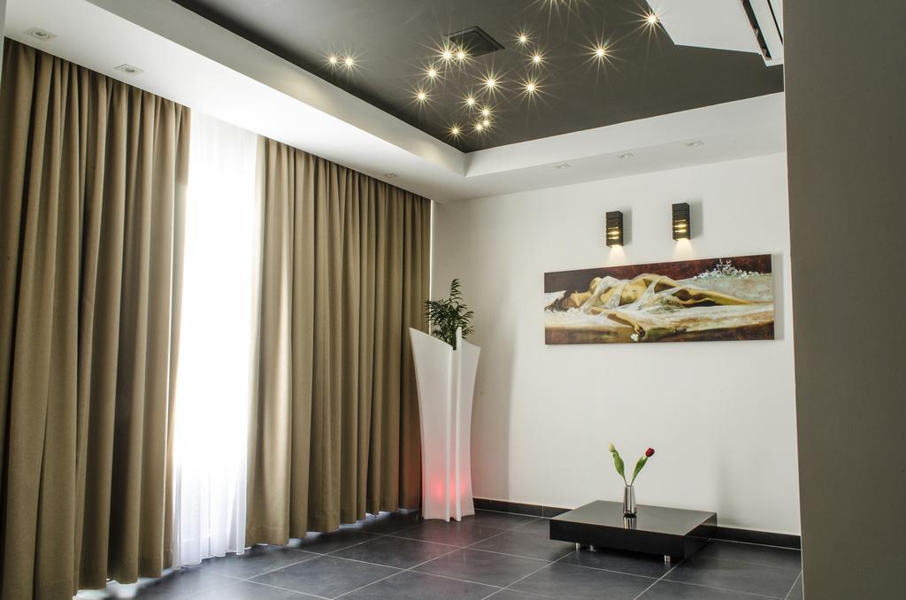 Paramount Bay Penthouse Birzebbuga Room photo