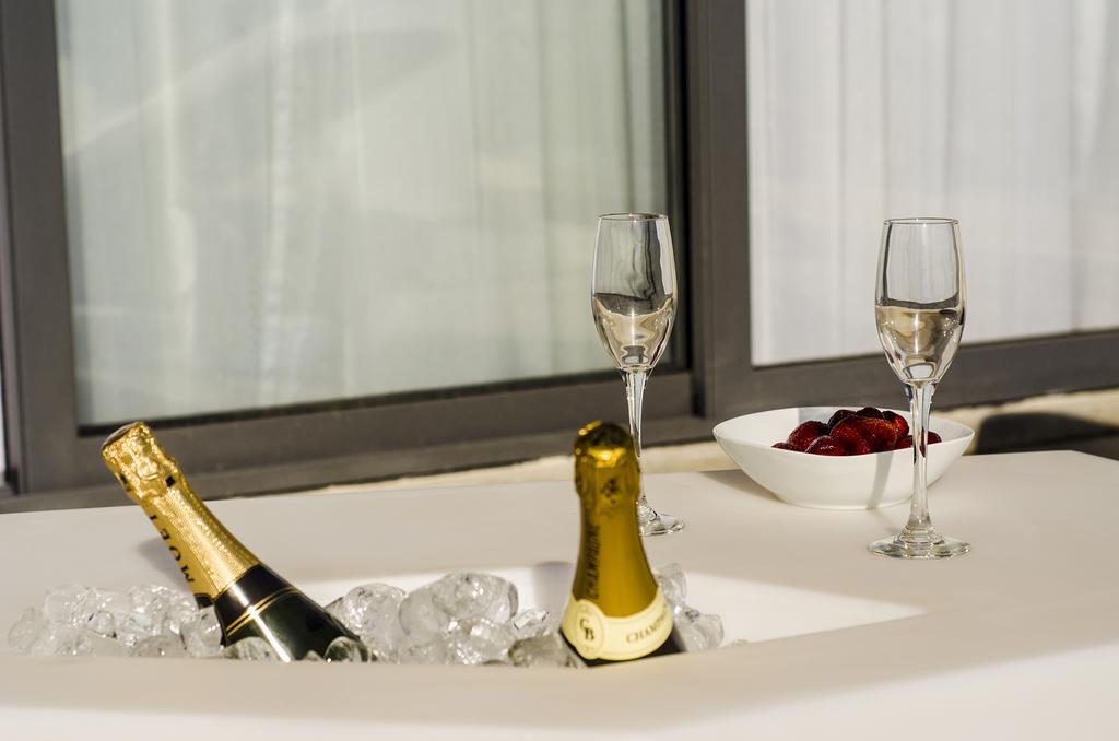 Paramount Bay Penthouse Birzebbuga Room photo